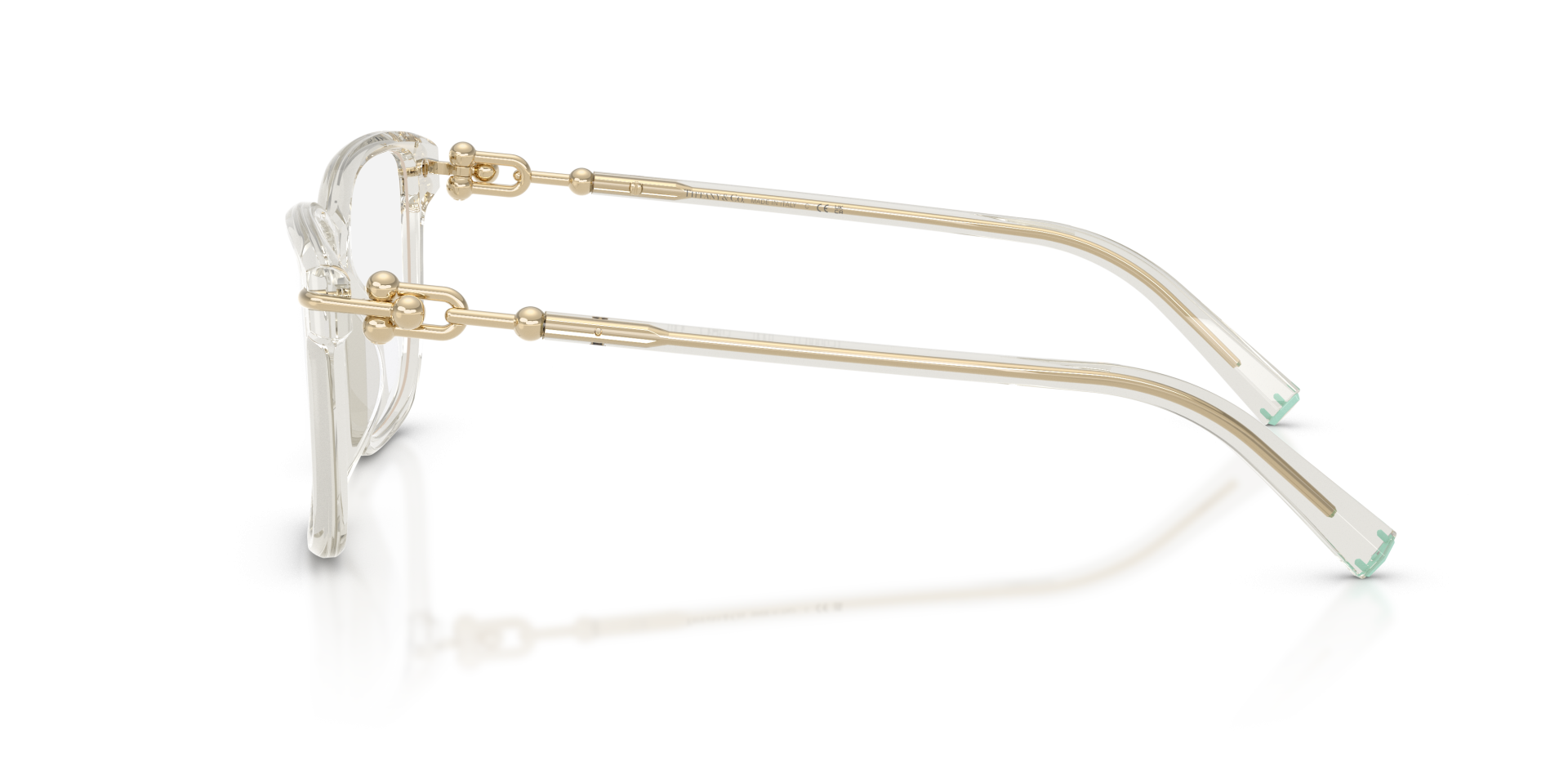 Occhiali da vista Tiffany & Co. TF2299U 8445 8056262937853 | Ottica Lux