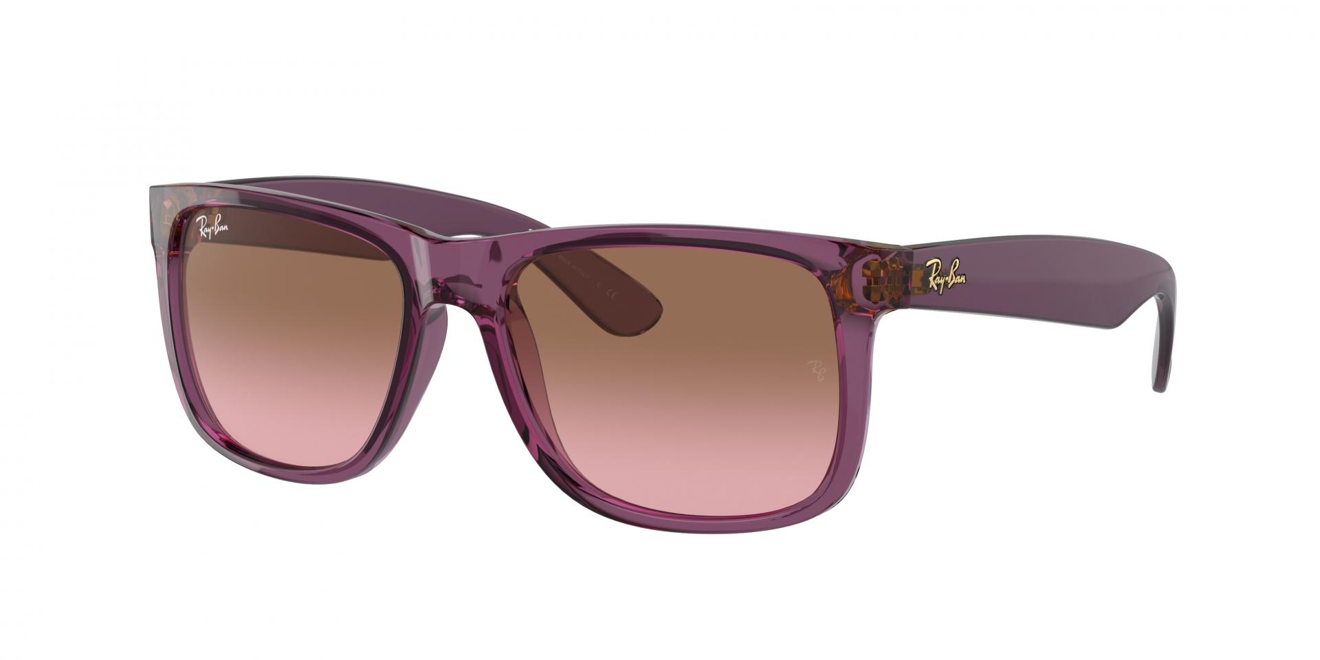 Sunglasses Ray-Ban RB8313 CARBON FIBRE 002/K7 8053672346299 | Ottica Lux