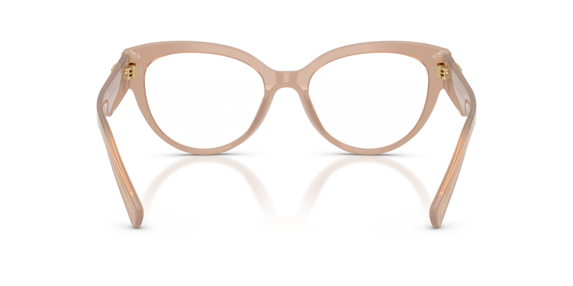 Ophthalmic frames Dolce & Gabbana DG3440 3042 8056266026836 | Ottica Lux