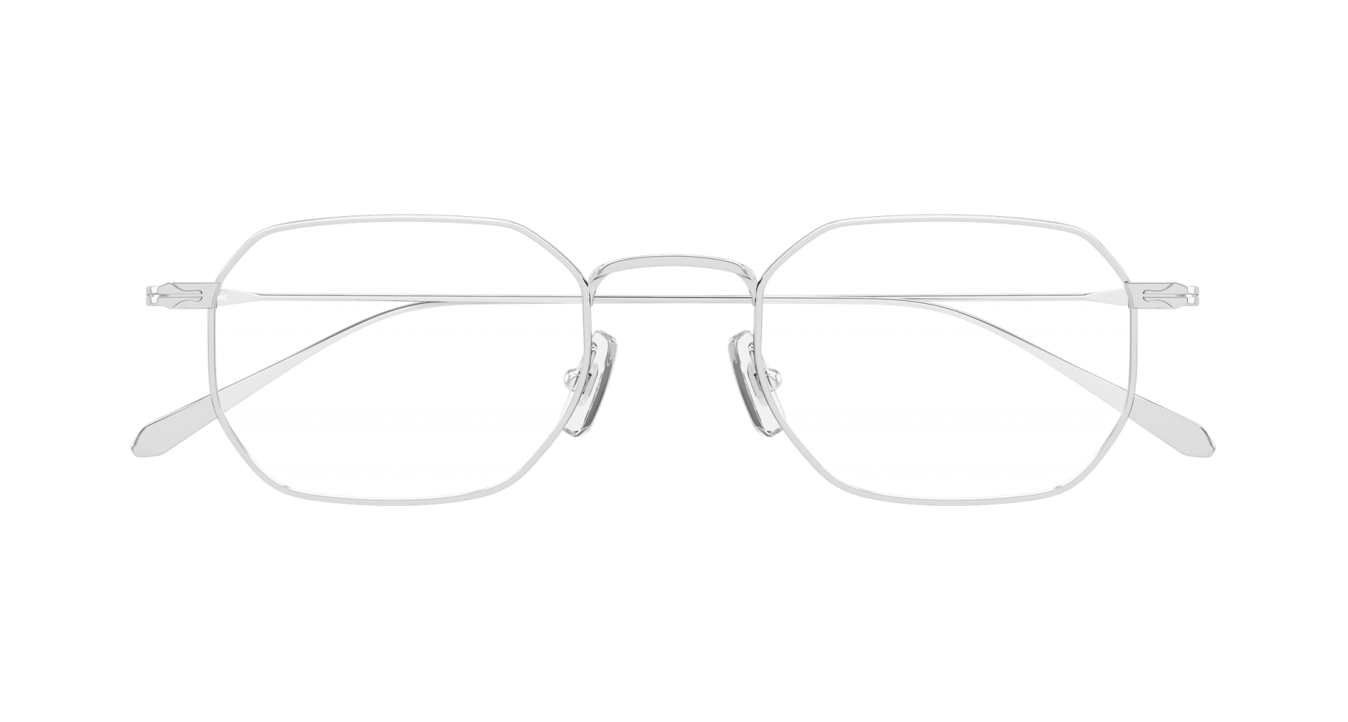 Occhiali da vista Mont Blanc MB0474O 002 8056376657777 | Ottica Lux