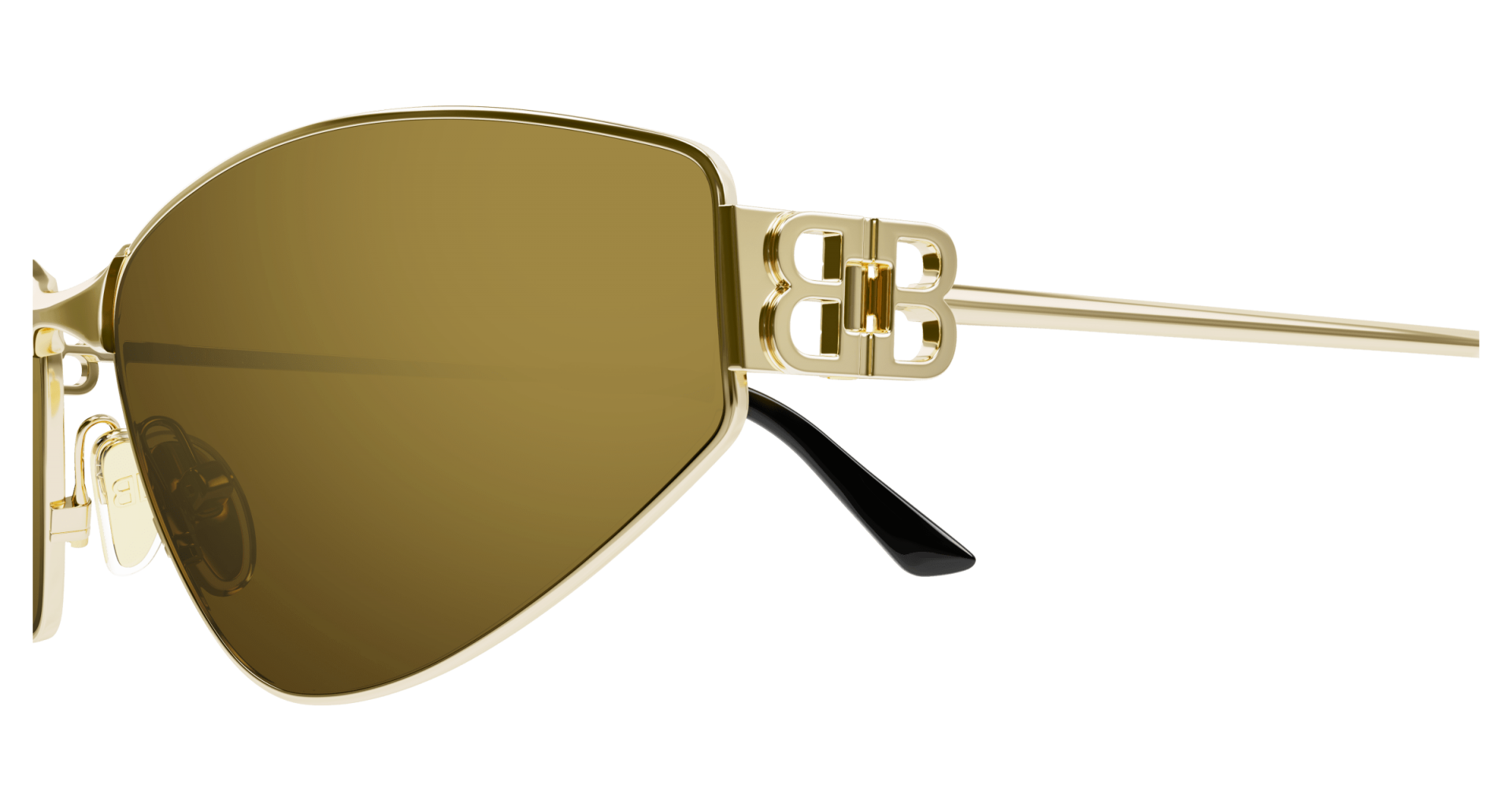 Occhiali da sole Balenciaga BB0335S 003 8056376492620 | Ottica Lux Occhiali da sole Balenciaga BB0335S 003 8056376492620 | Ottica Lux