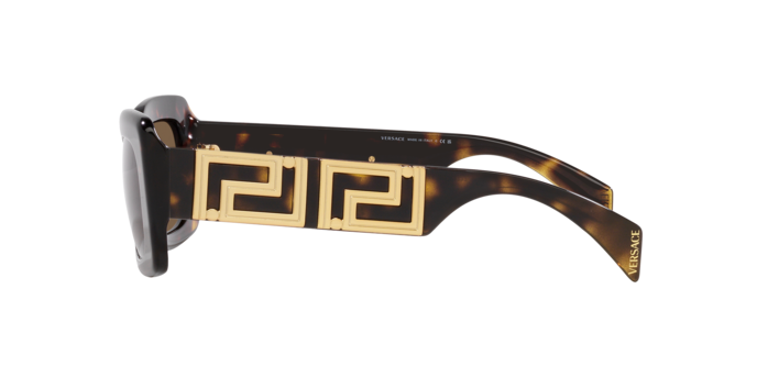 Sunglasses Versace VE4444U 108/73 8056597836104 | Ottica Lux