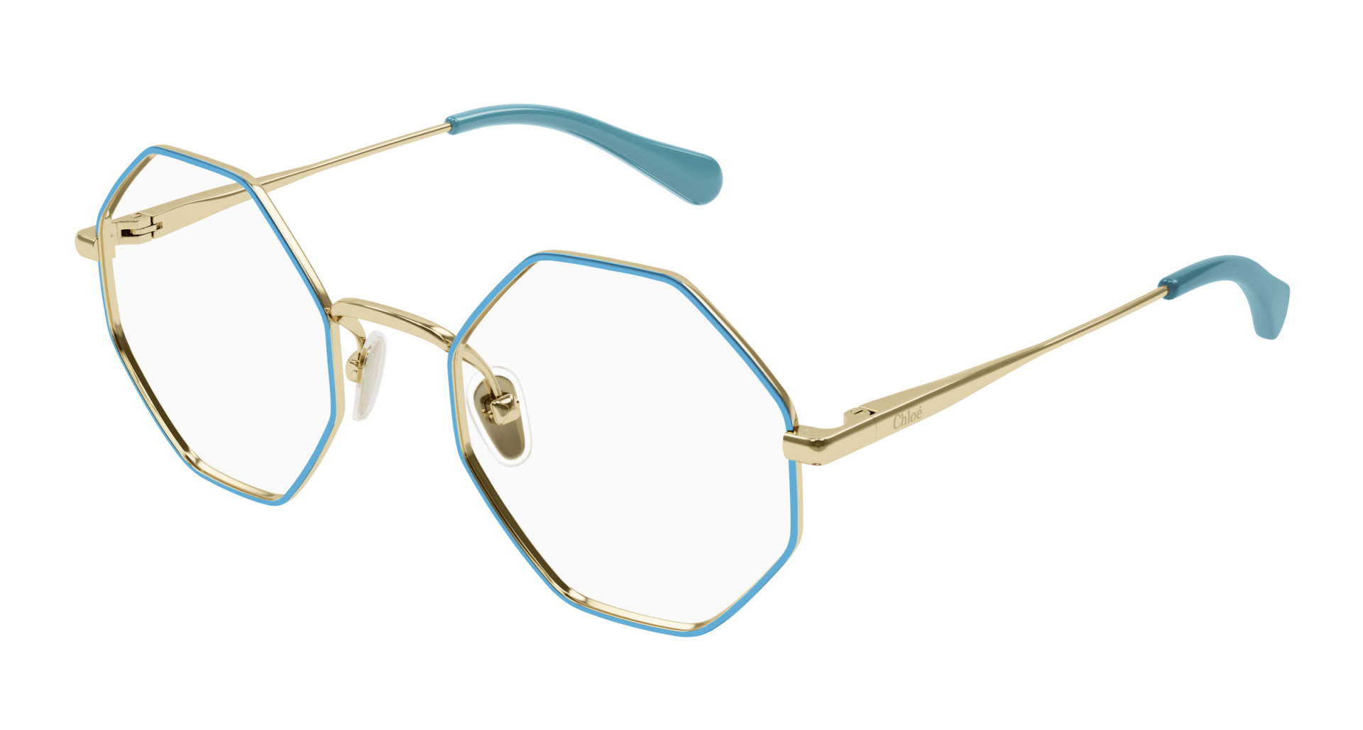 Occhiali da vista Chloé CC0023O 003 8056376504910 | Ottica Lux