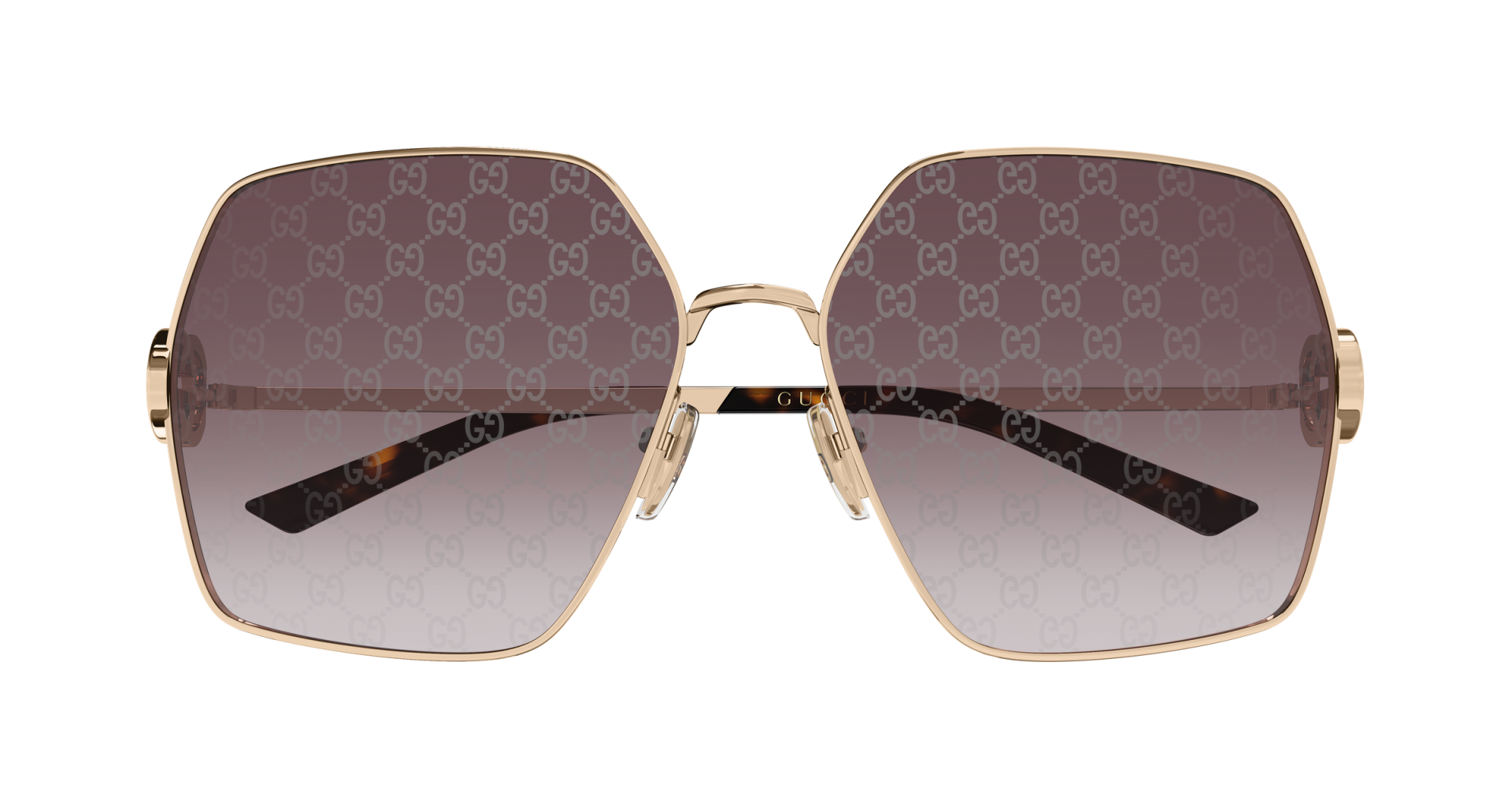 Occhiali da sole Gucci GG2163S 004 8056376649031 | Ottica Lux
