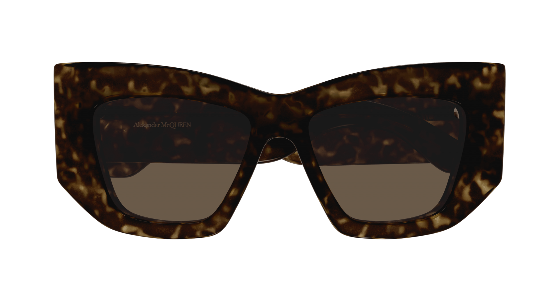 Occhiali da sole Alexander McQUEEN AM0448S 002 8056376503982 | Ottica Lux