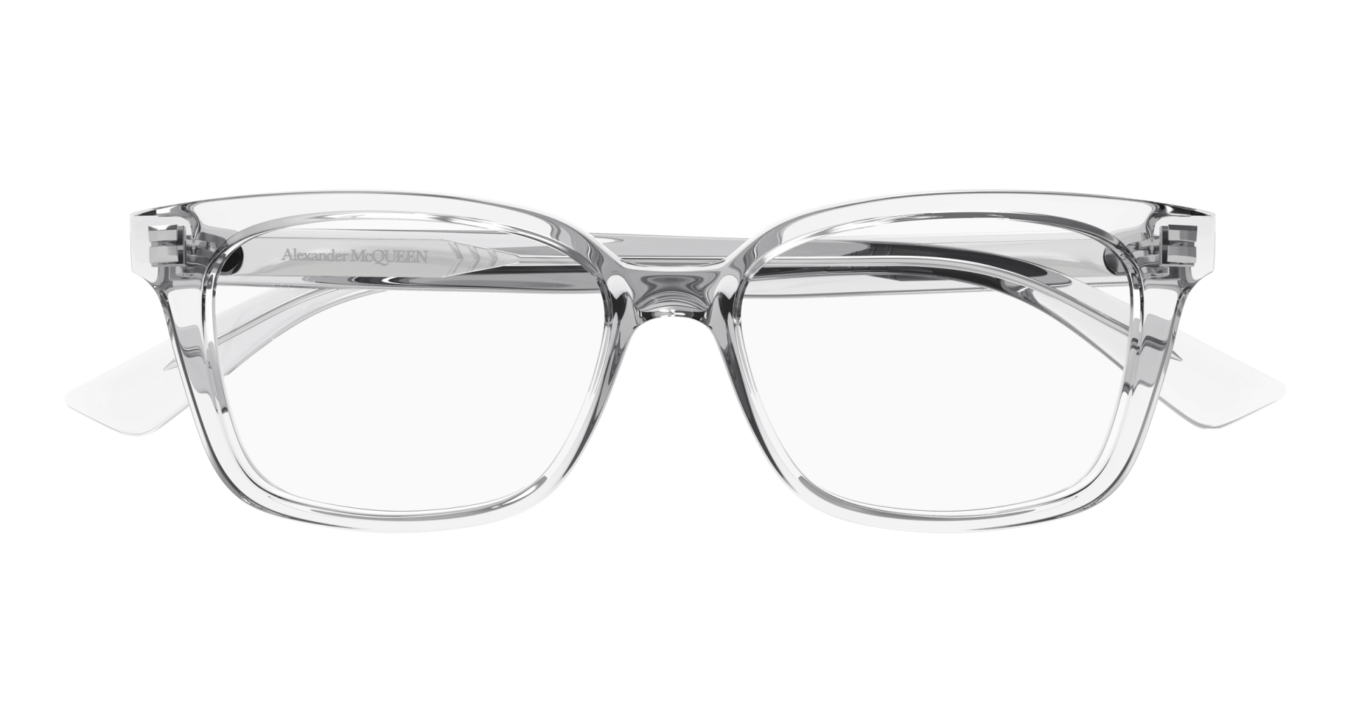 Ophthalmic frames Alexander McQUEEN AM0464O 004 8056376507911 | Ottica Lux Ophthalmic frames Alexander McQUEEN AM0464O 004 8056376507911 | Ottica Lux
