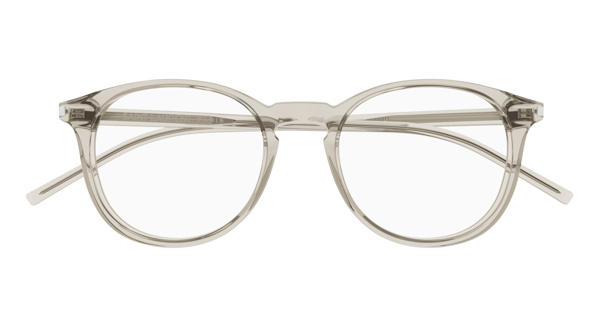 Occhiali da vista Saint Laurent SL 106 010 8056376291117 | Ottica Lux