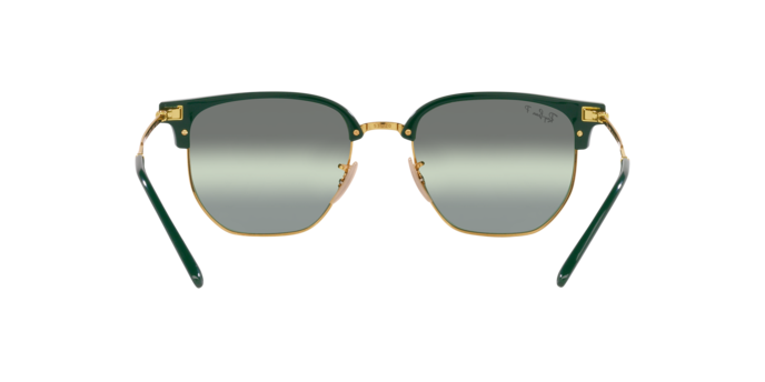 Sunglasses Ray-Ban RB4416 NEW CLUBMASTER 6655G4 8056597721394 | Ottica Lux Sunglasses Ray-Ban RB4416 NEW CLUBMASTER 6655G4 8056597721394 | Ottica Lux
