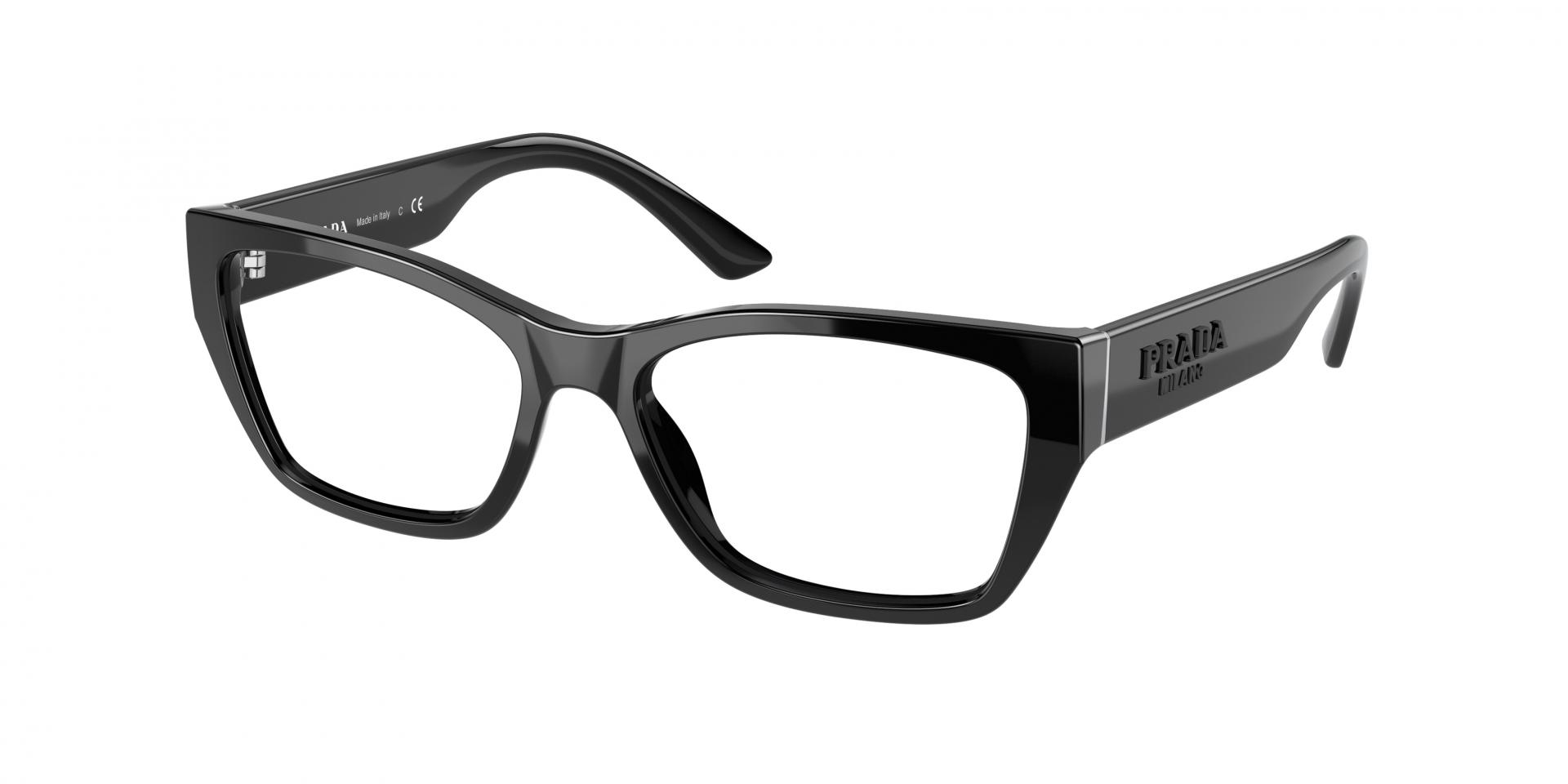 Occhiali da vista Prada PR 11YV 07R1O1 8056597633055 | Ottica Lux