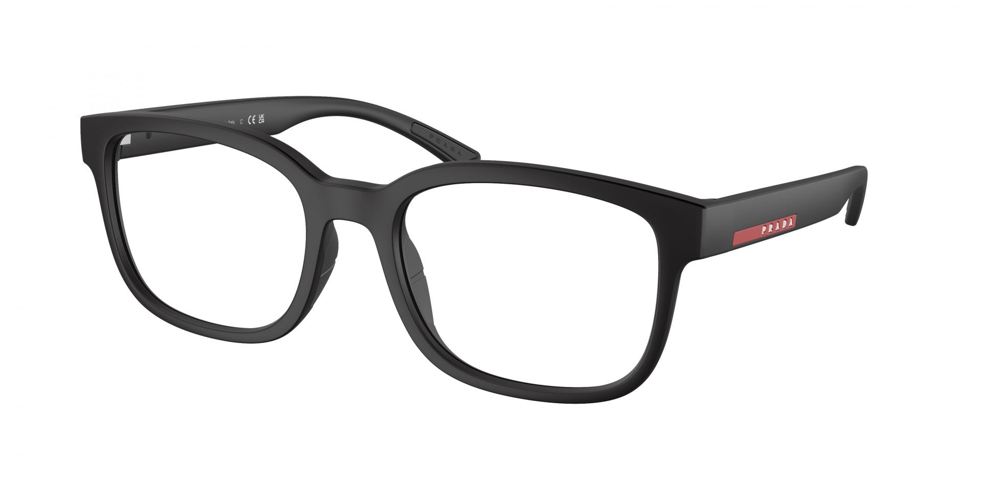 Occhiali da vista Prada Linea Rossa PS 05QV DG01O1 8056262223345 | Ottica Lux