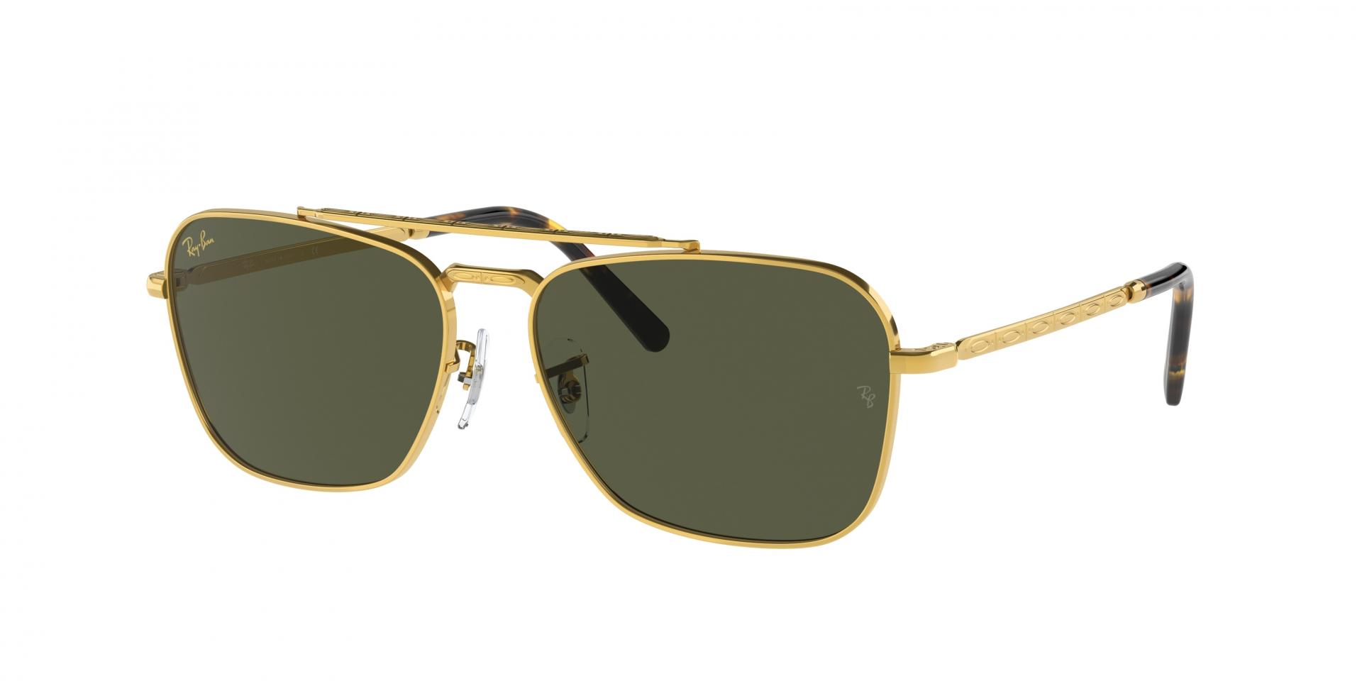 Sunglasses Ray-Ban RB3636 NEW CARAVAN 919631 8056597641784 | Ottica Lux