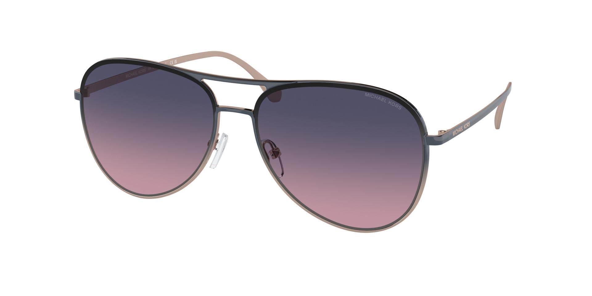 Occhiali da sole Michael Kors MK1089 KONA 1334I6 0725125396066 | Ottica Lux