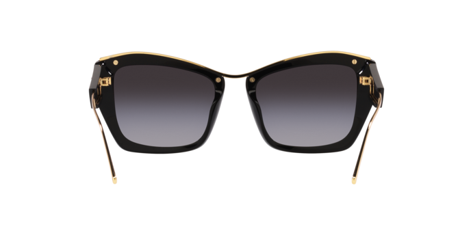 Sunglasses Miu Miu MU 02ZS VAU6S1 8056597978873 | Ottica Lux