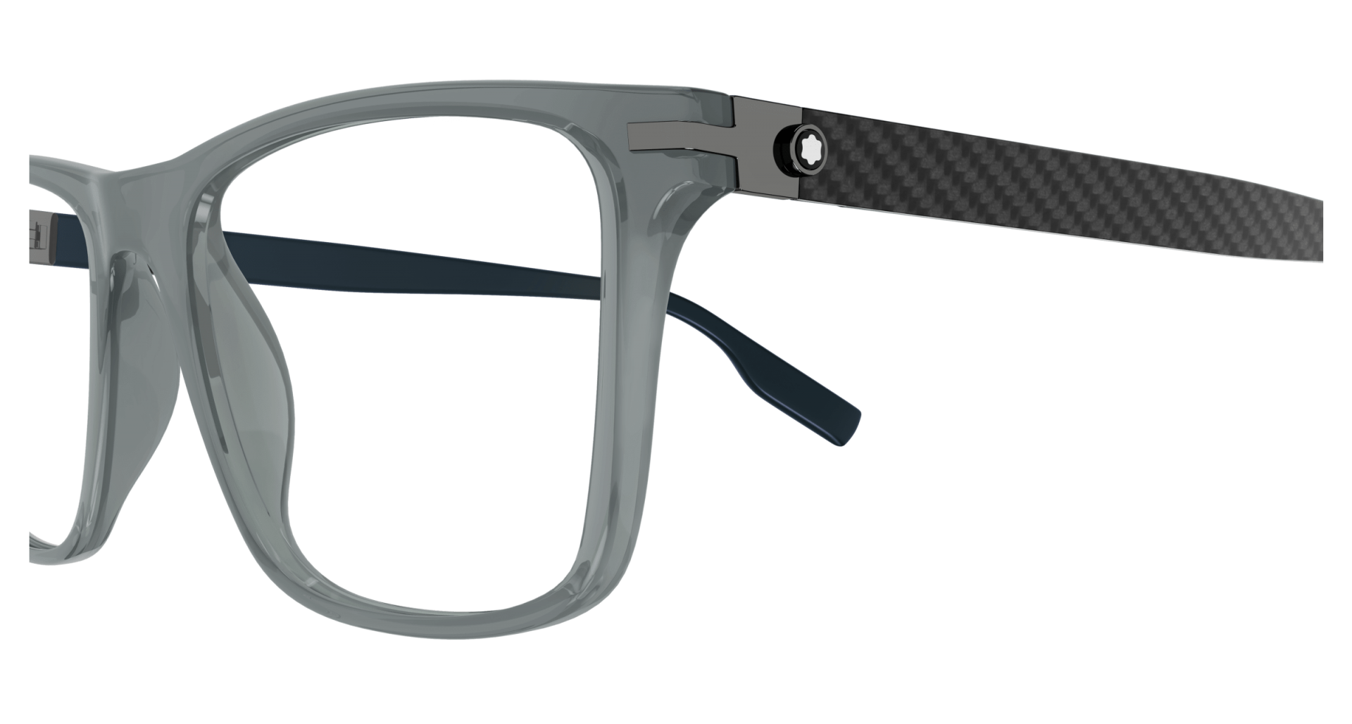 Ophthalmic frames Mont Blanc MB0251O 003 8056376422238 | Ottica Lux Ophthalmic frames Mont Blanc MB0251O 003 8056376422238 | Ottica Lux