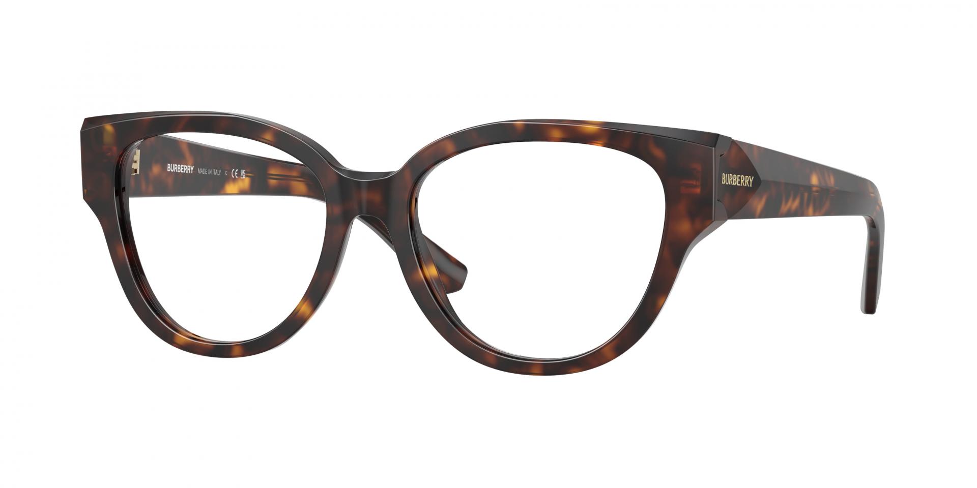 Occhiali da vista Burberry BE2421 3002 8056262239476 | Ottica Lux