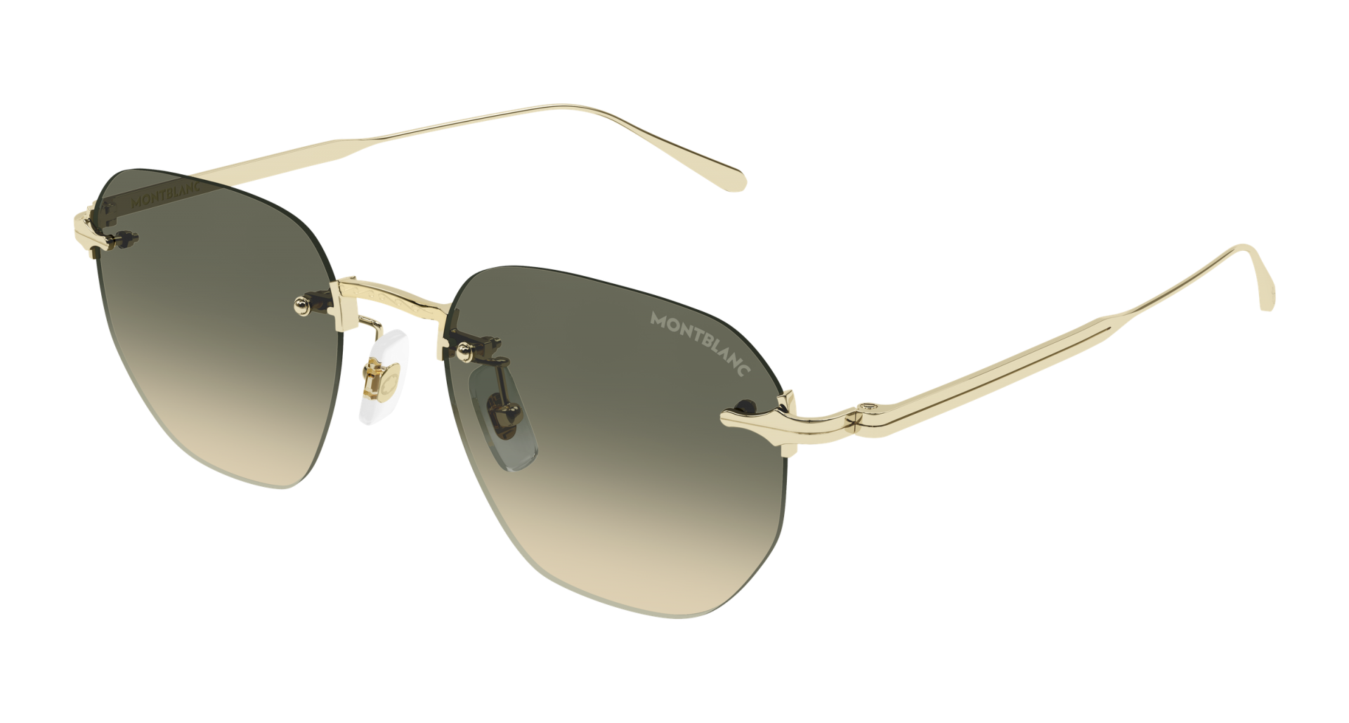 Sunglasses Balenciaga BB0538S 002 8056376691320 | Ottica Lux