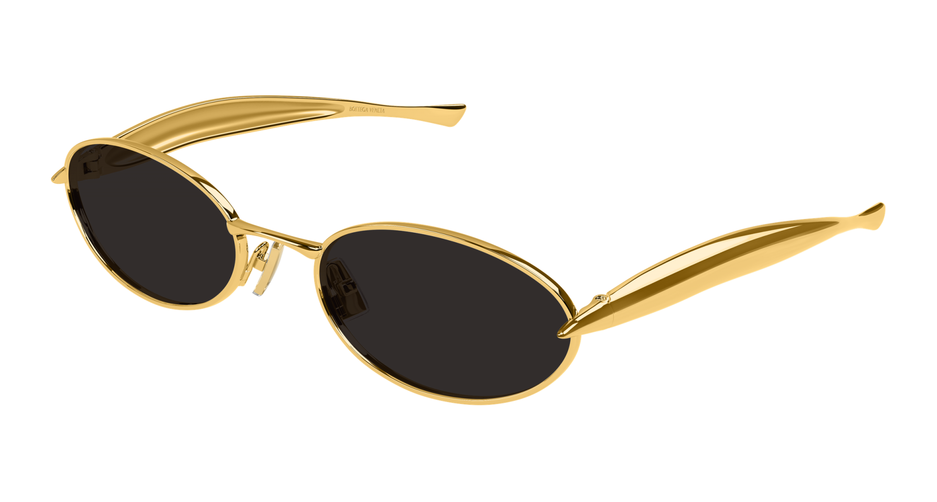 Sunglasses Bottega Veneta BV1386S 001 8056376563993 | Ottica Lux
