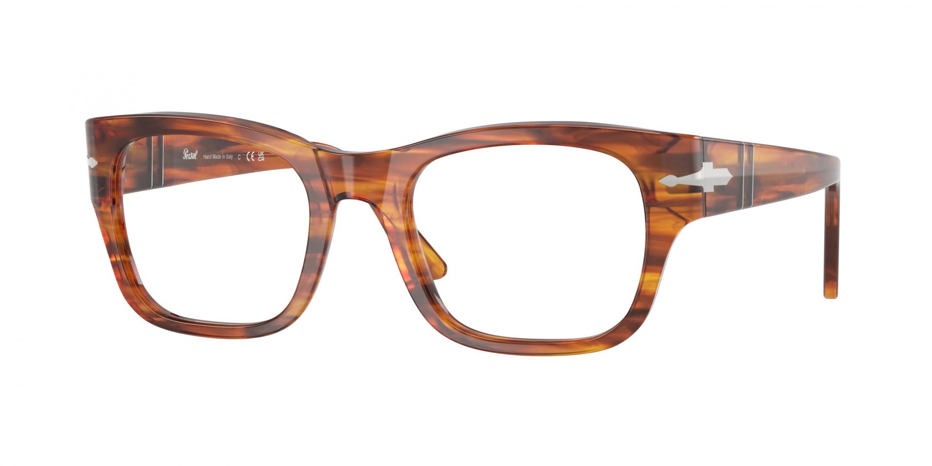 Occhiali da vista Persol PO3297V 1157 8056262232002 | Ottica Lux