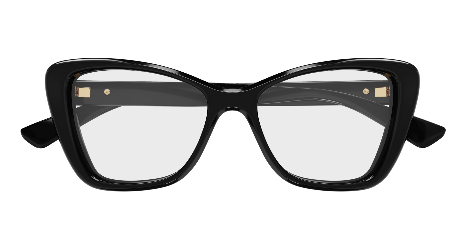 Occhiali da vista Gucci GG1977O 001 8056376584400 | Ottica Lux