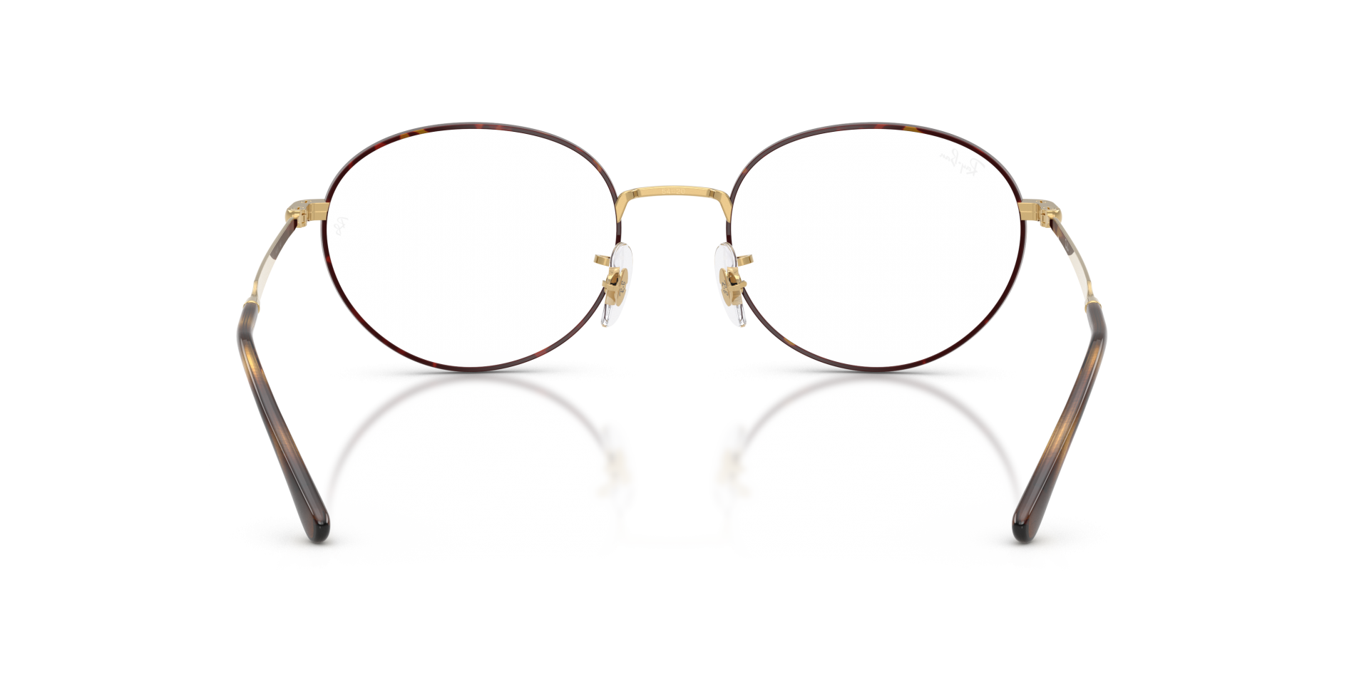 Occhiali da vista Ray-Ban RX6558 3177 8056262970713 | Ottica Lux