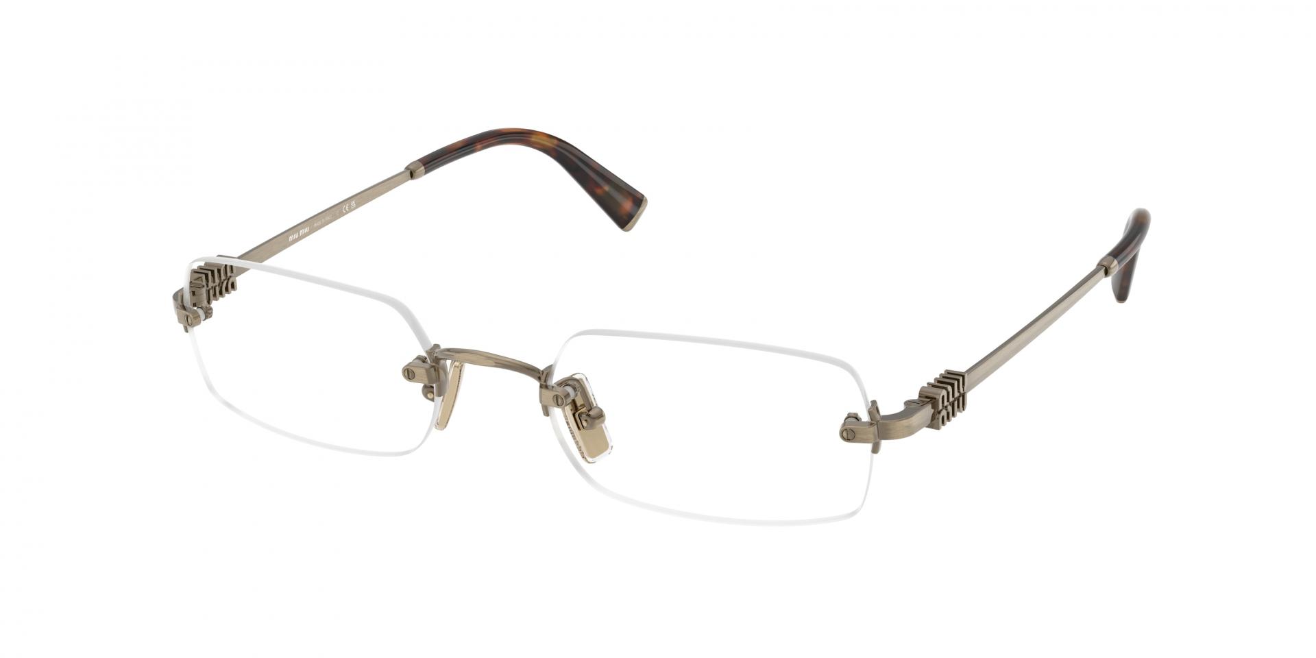 Ophthalmic frames Michael Kors MK4134U CRETE 4004 0725125523752 | Ottica Lux