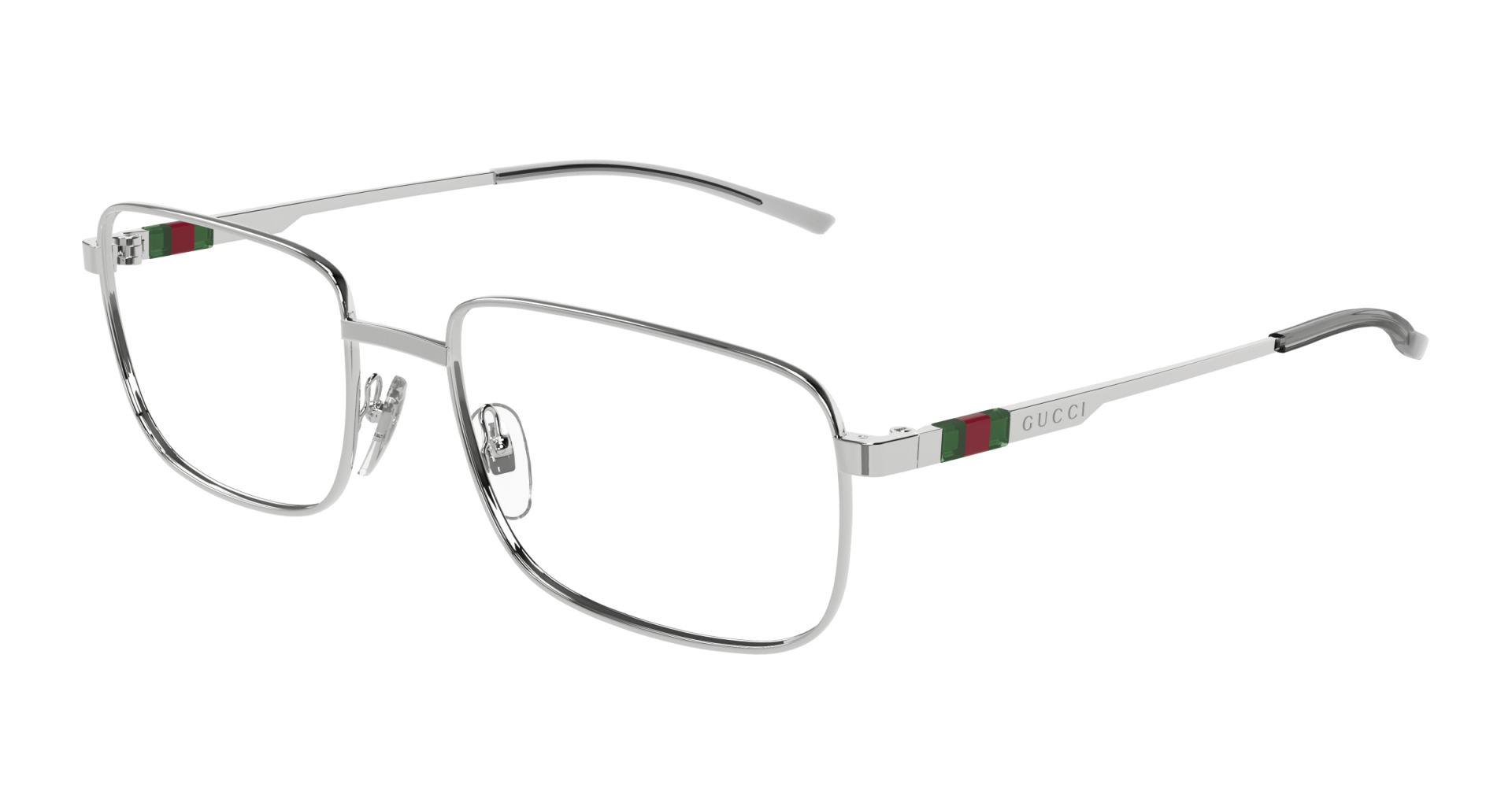 Occhiali da vista Gucci GG1678O 004 8056376519129 | Ottica Lux