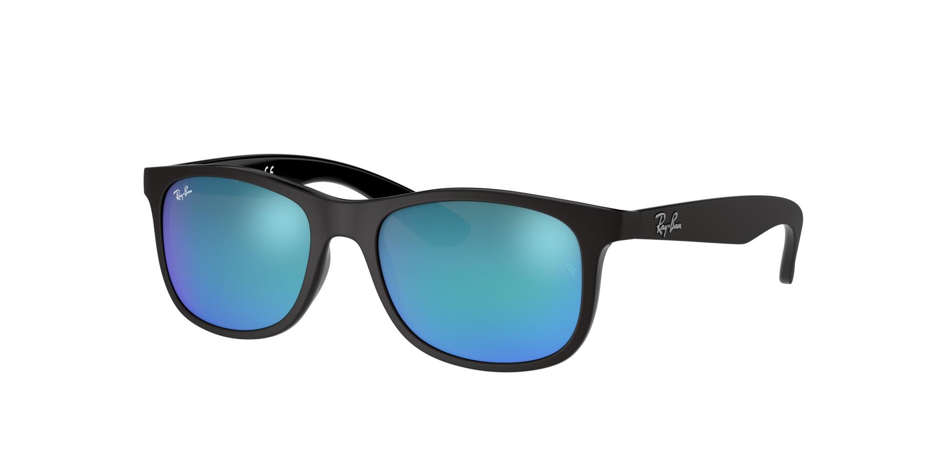 Occhiali da sole Ray-Ban RJ9062S 701355 8053672687446 | Ottica Lux