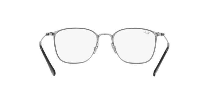 Occhiali da vista Ray-Ban RX6466 3102 8056597360302 | Ottica Lux