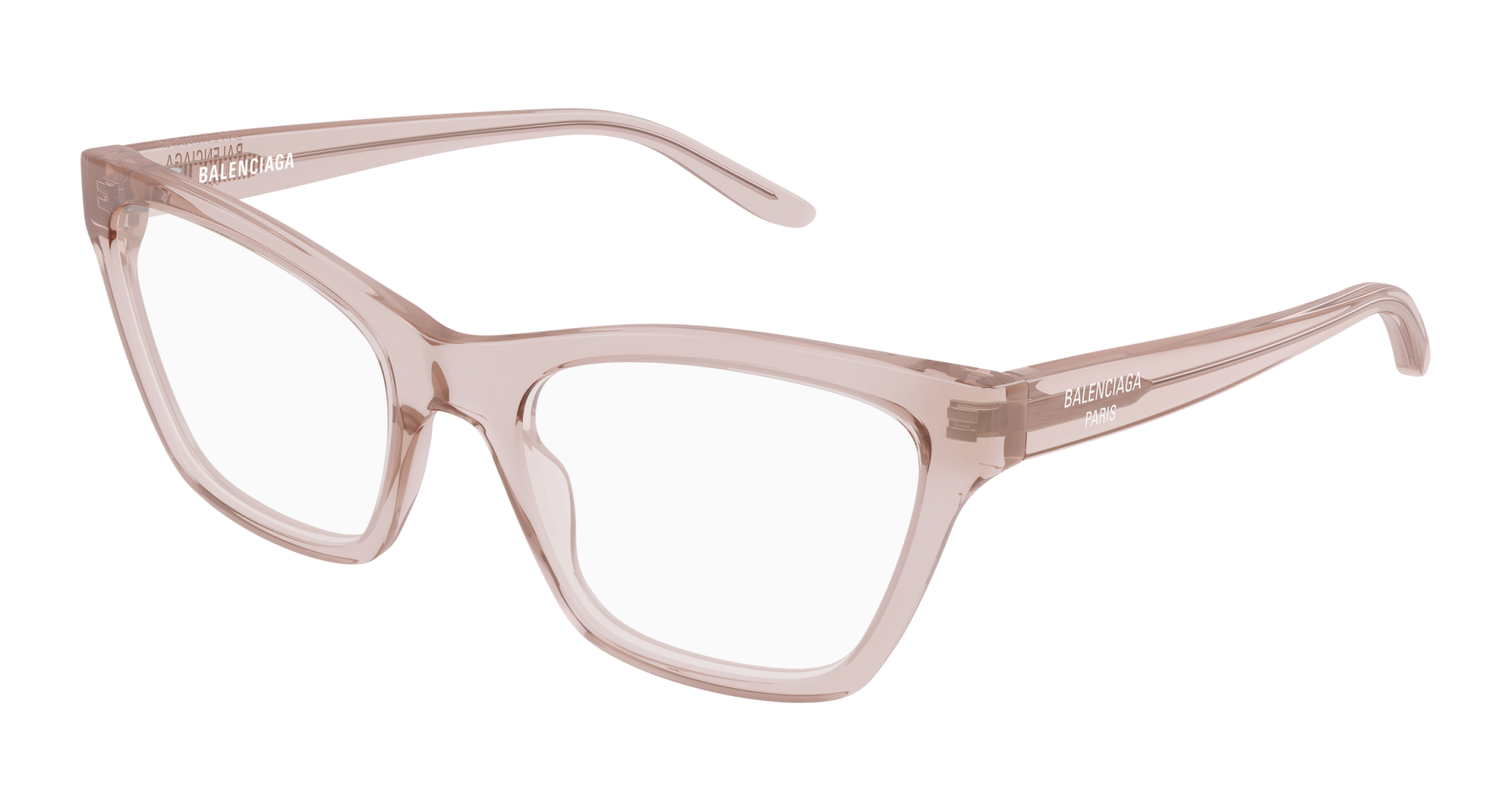 Occhiali da vista Balenciaga BB0440O 007 8056376603927 | Ottica Lux