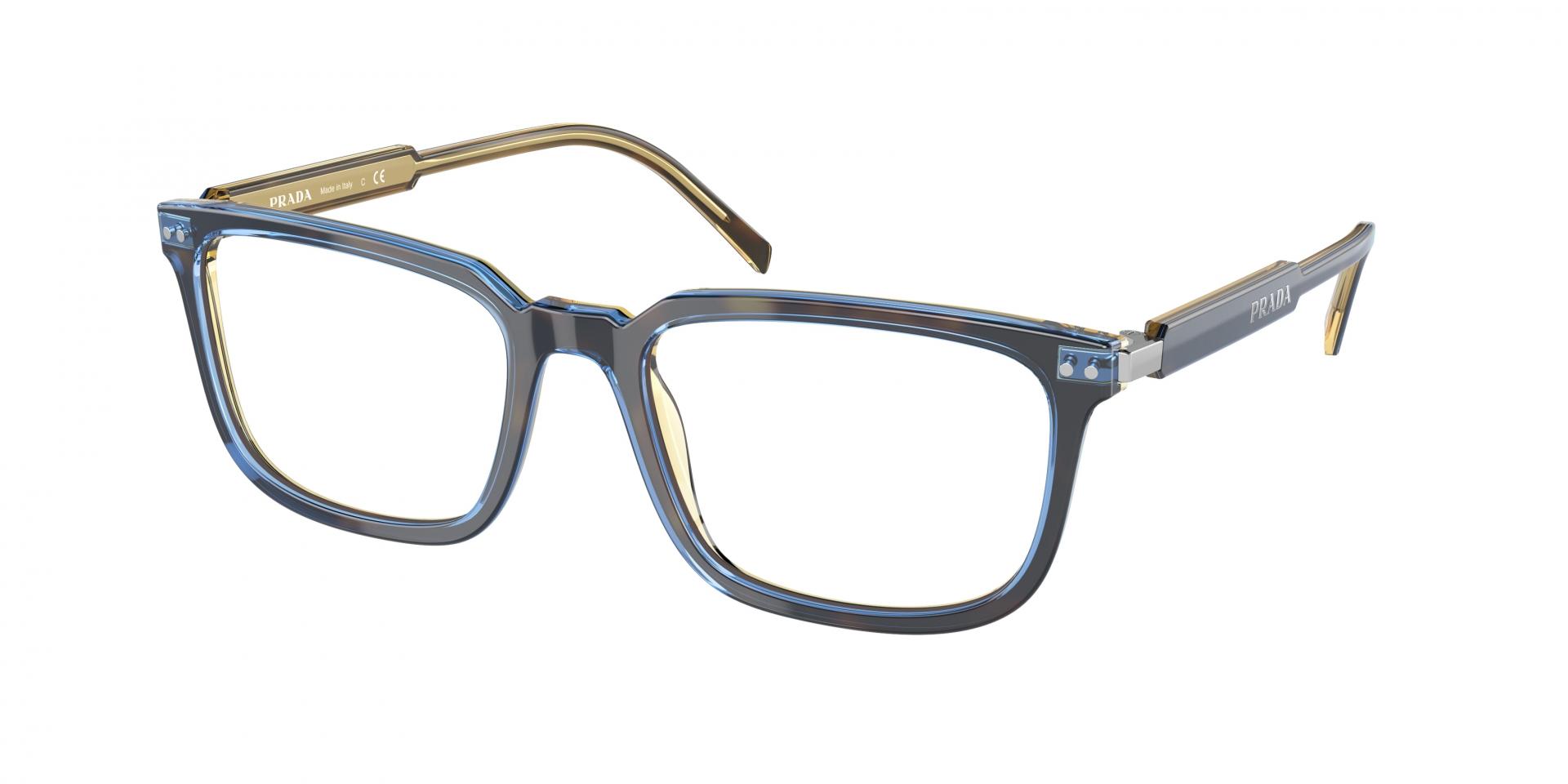 Ophthalmic frames Prada PR 13YV 1AB1O1 8056597630177 | Ottica Lux
