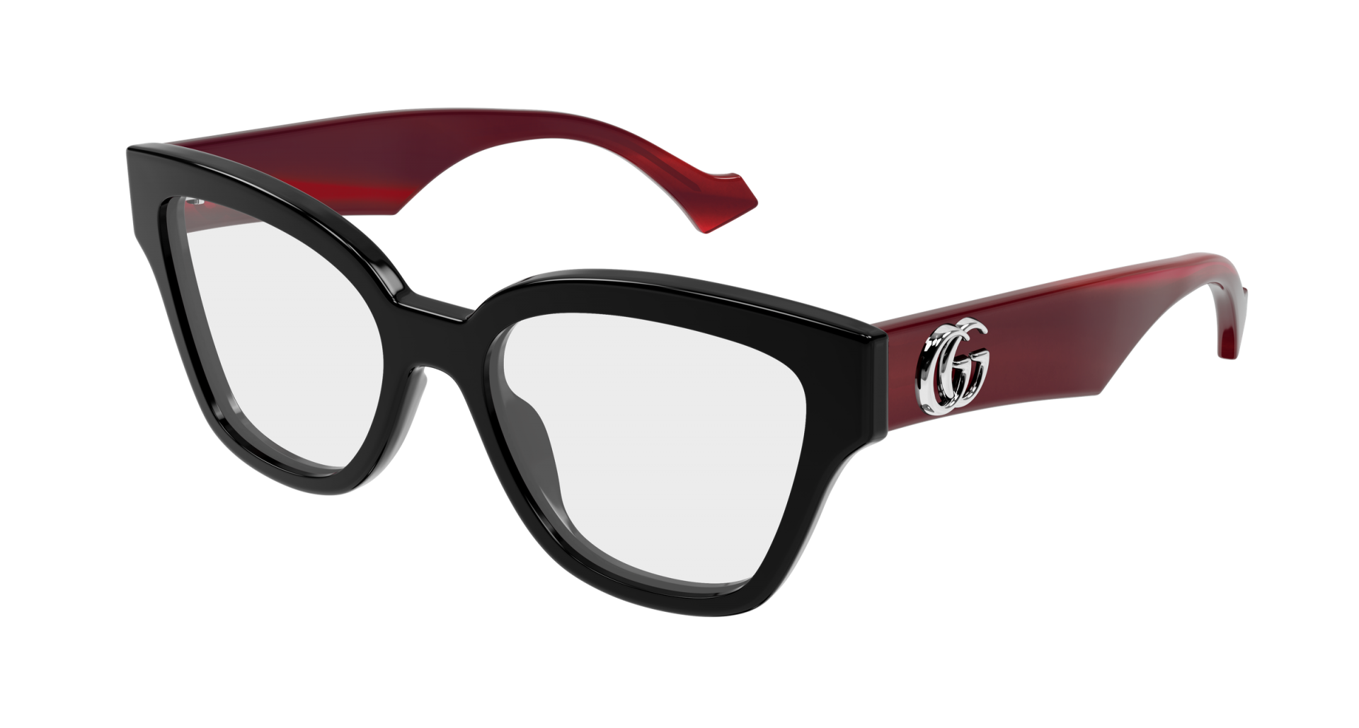 Occhiali da vista Gucci GG1424O 013 8056376586268 | Ottica Lux