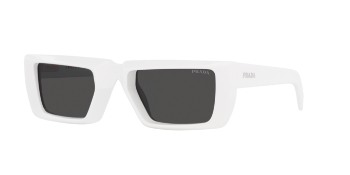 Sunglasses Prada PR 24YS 4615S0 8056597621458 | Ottica Lux