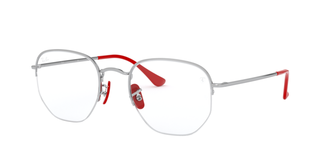 Occhiali da vista  RX6448M F031 8056597216890 | Ottica Lux