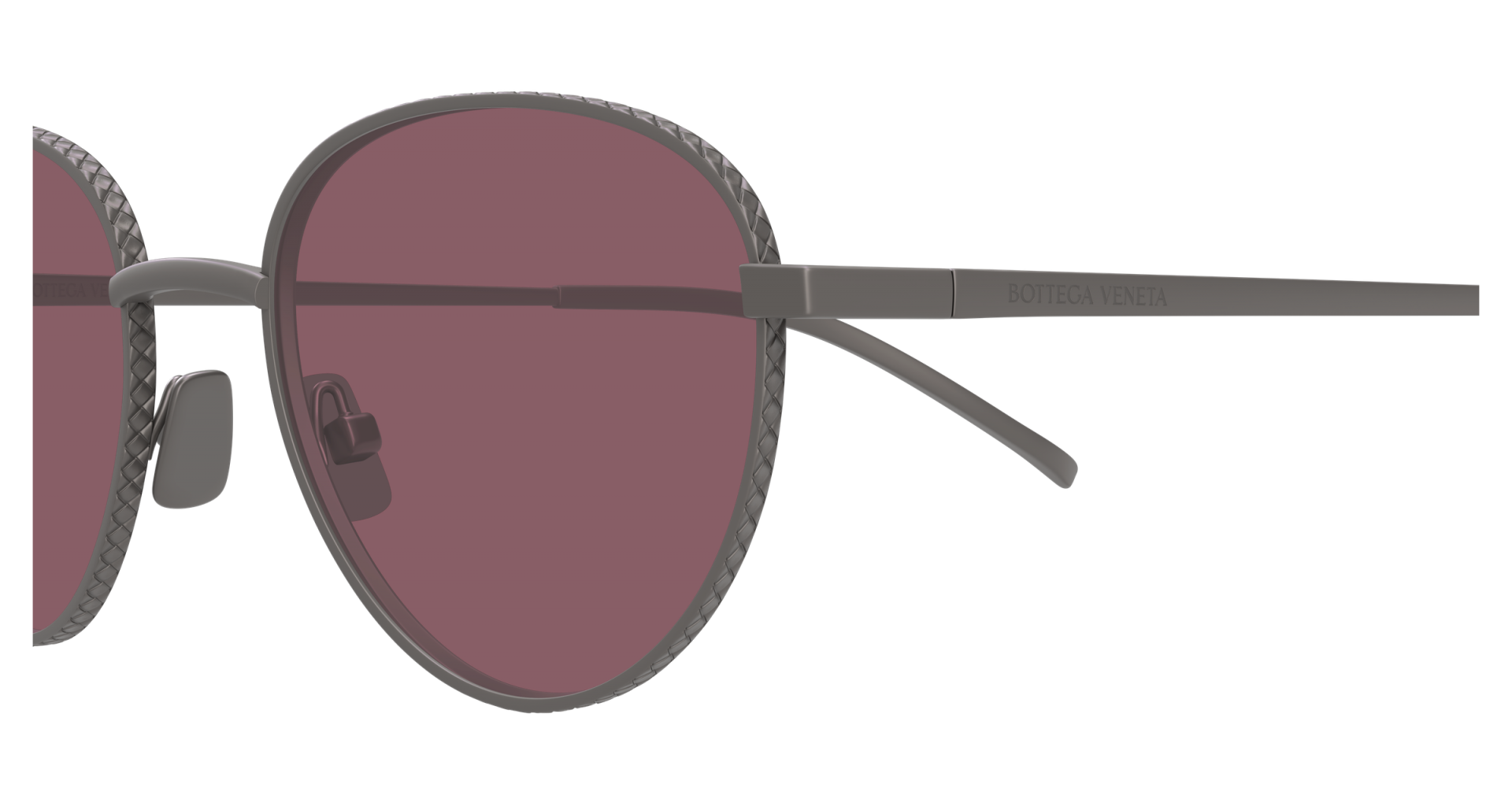 Occhiali da sole Bottega Veneta BV1966S 003 8056376605167 | Ottica Lux