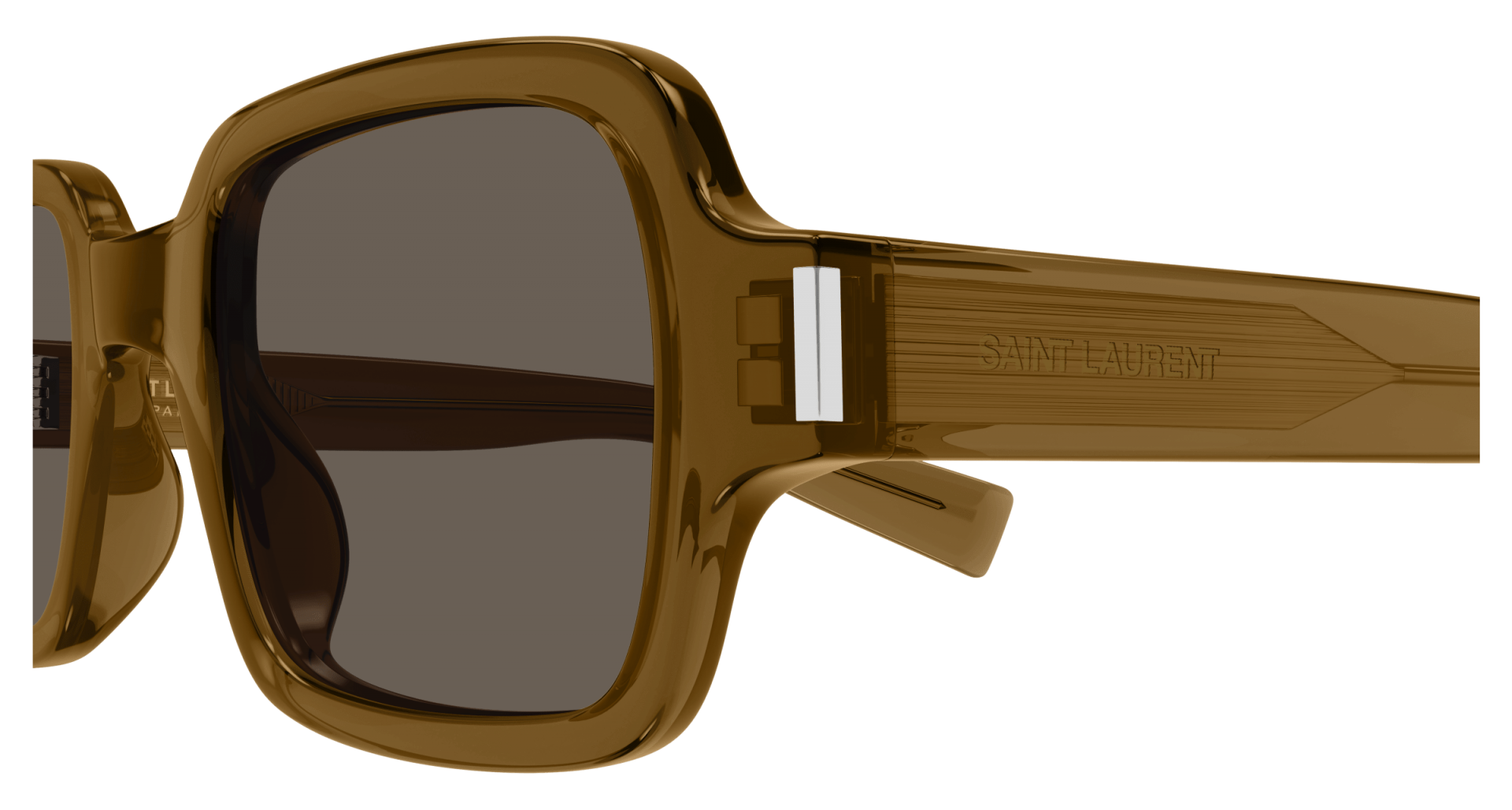 Occhiali da sole Saint Laurent SL 720 005 8056376535549 | Ottica Lux