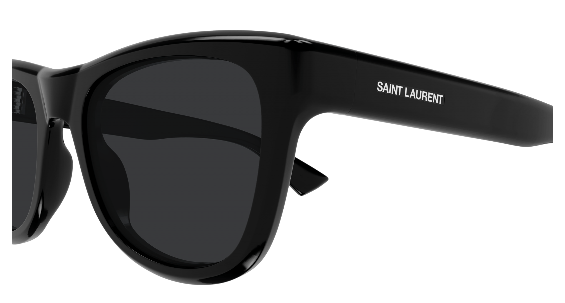 Occhiali da sole Saint Laurent SL 816 001 8056376600896 | Ottica Lux