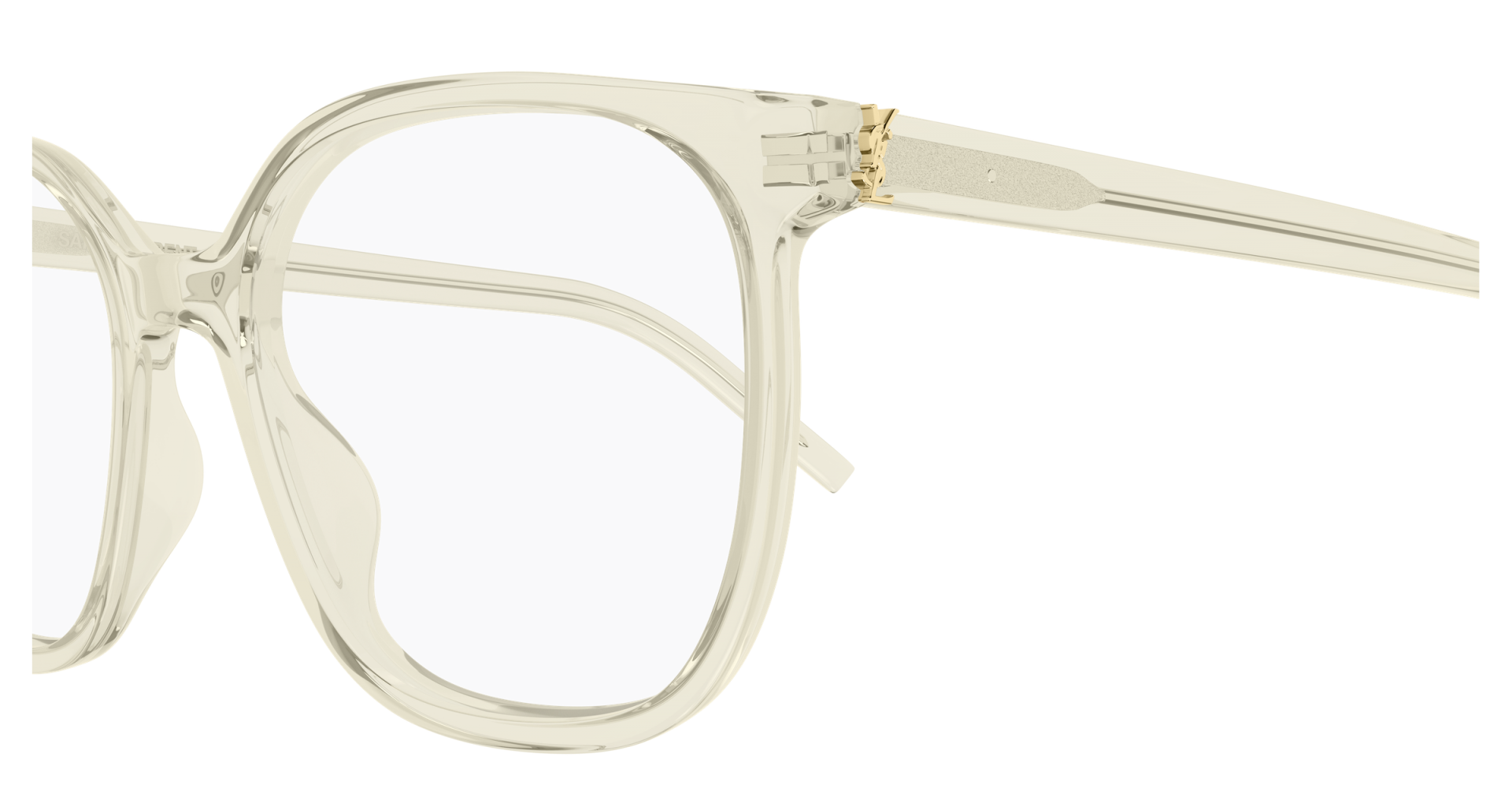 Occhiali da vista Saint Laurent SL M155 004 8056376621600 | Ottica Lux