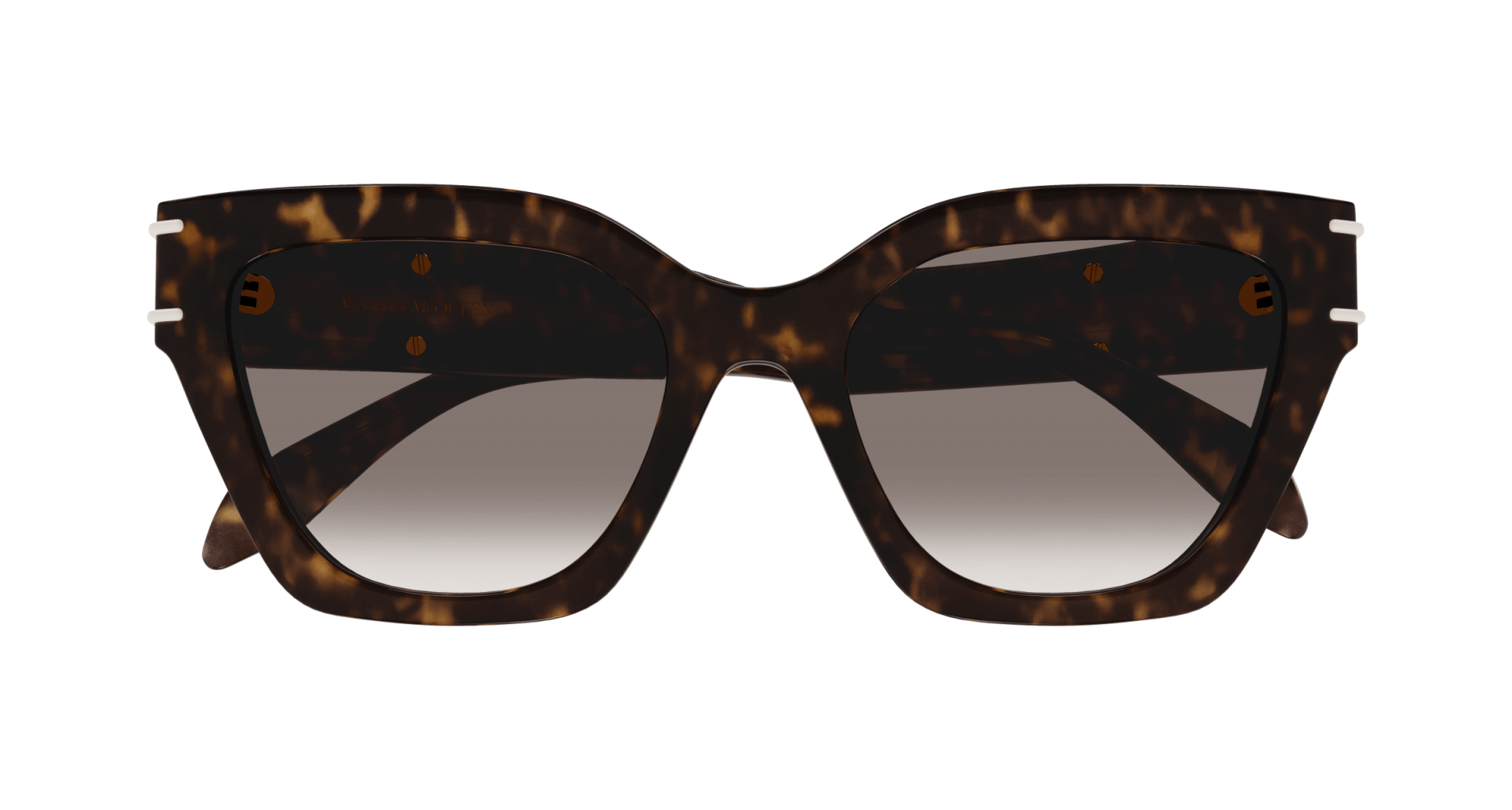 Sunglasses Alexander McQUEEN AM0398S 002 8056376454833 | Ottica Lux Sunglasses Alexander McQUEEN AM0398S 002 8056376454833 | Ottica Lux