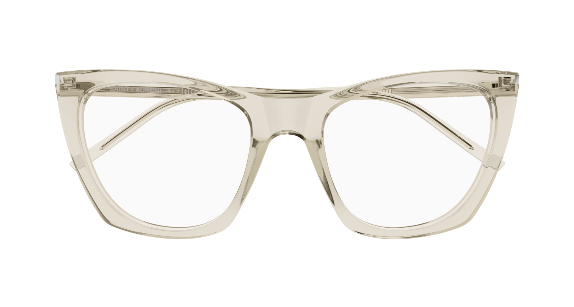 Ophthalmic frames Saint Laurent SL 214 KATE THIN OPT 8056376577747 | Ottica Lux Ophthalmic frames Saint Laurent SL 214 KATE THIN OPT 8056376577747 | Ottica Lux