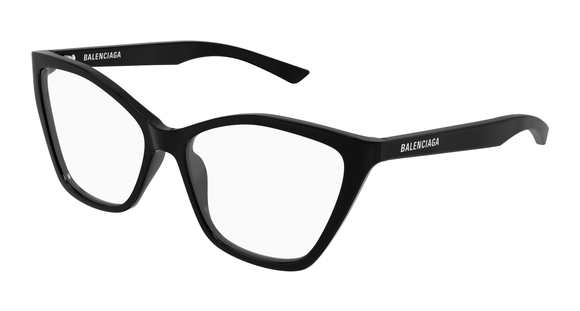 Occhiali da vista Balenciaga BB0405O 001 8056376551013 | Ottica Lux