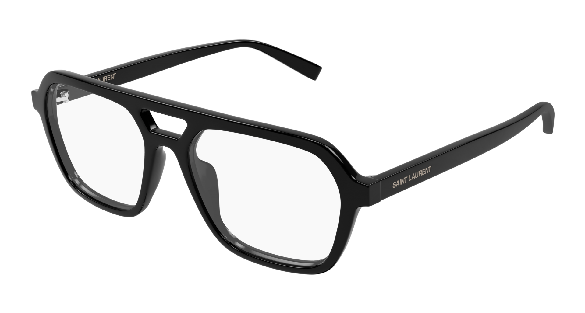 Ophthalmic frames Saint Laurent SL M180 005 8056376708561 | Ottica Lux