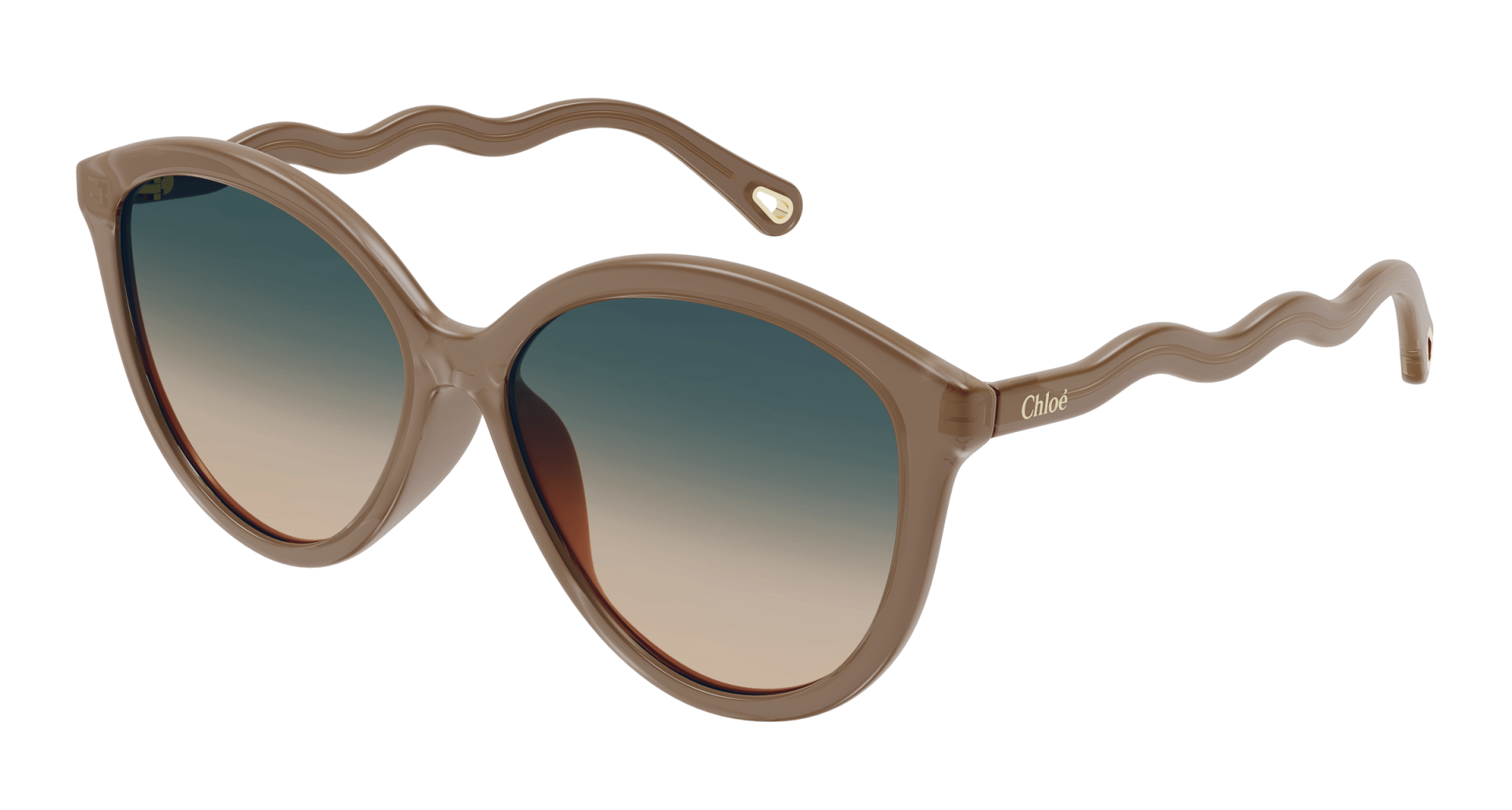 Occhiali da sole Chloé CH0087S 003 8056376395563 | Ottica Lux