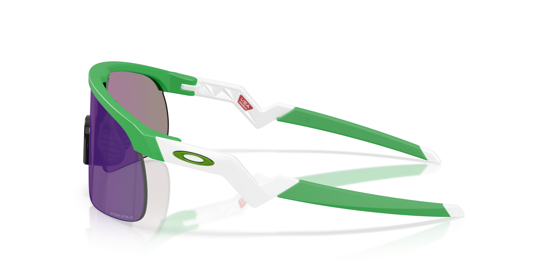 Occhiali da sole Oakley OJ9010 RESISTOR 901045 0888392684769 | Ottica Lux