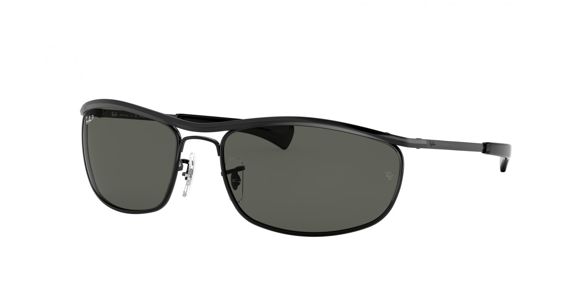 Occhiali da sole Ray-Ban RB3119M OLYMPIAN I DELUXE 002/58 8056597122153 | Ottica Lux