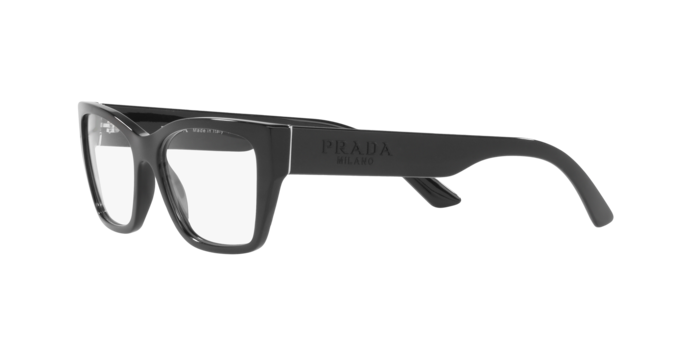 Occhiali da vista Prada PR 11YV 1AB1O1 8056597618700 | Ottica Lux