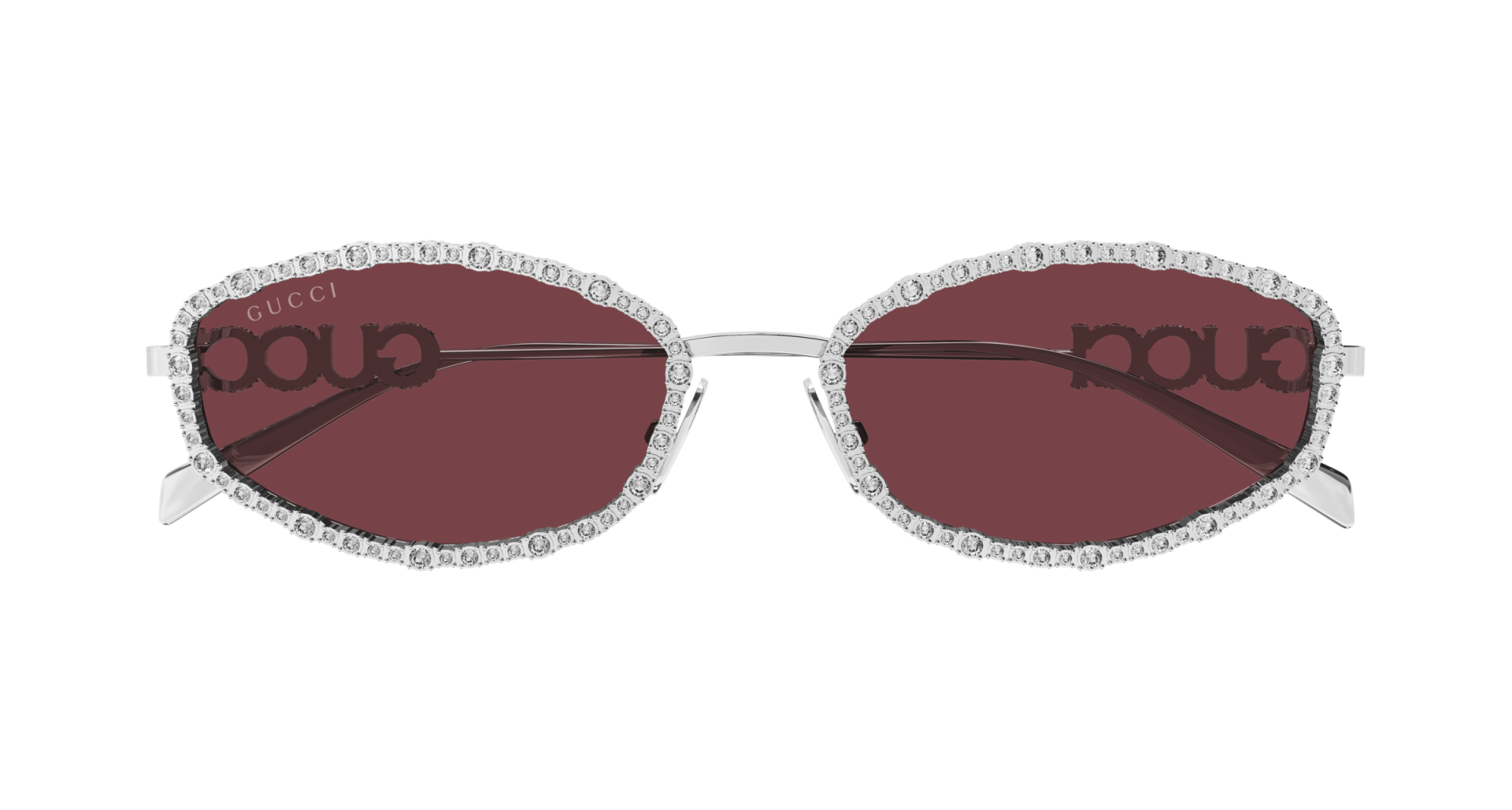 Occhiali da sole Gucci GG1803S 002 8056376546163 | Ottica Lux