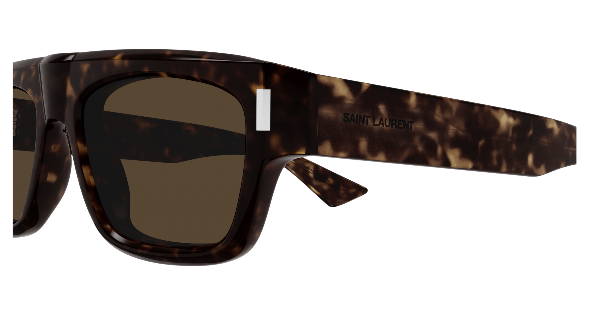 Sunglasses Saint Laurent SL 762 002 8056376572070 | Ottica Lux