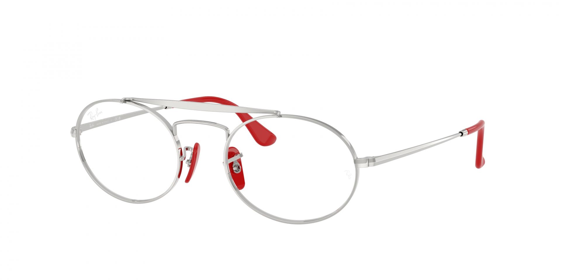 Ophthalmic frames  rx3775vm F134 8056262667965 | Ottica Lux