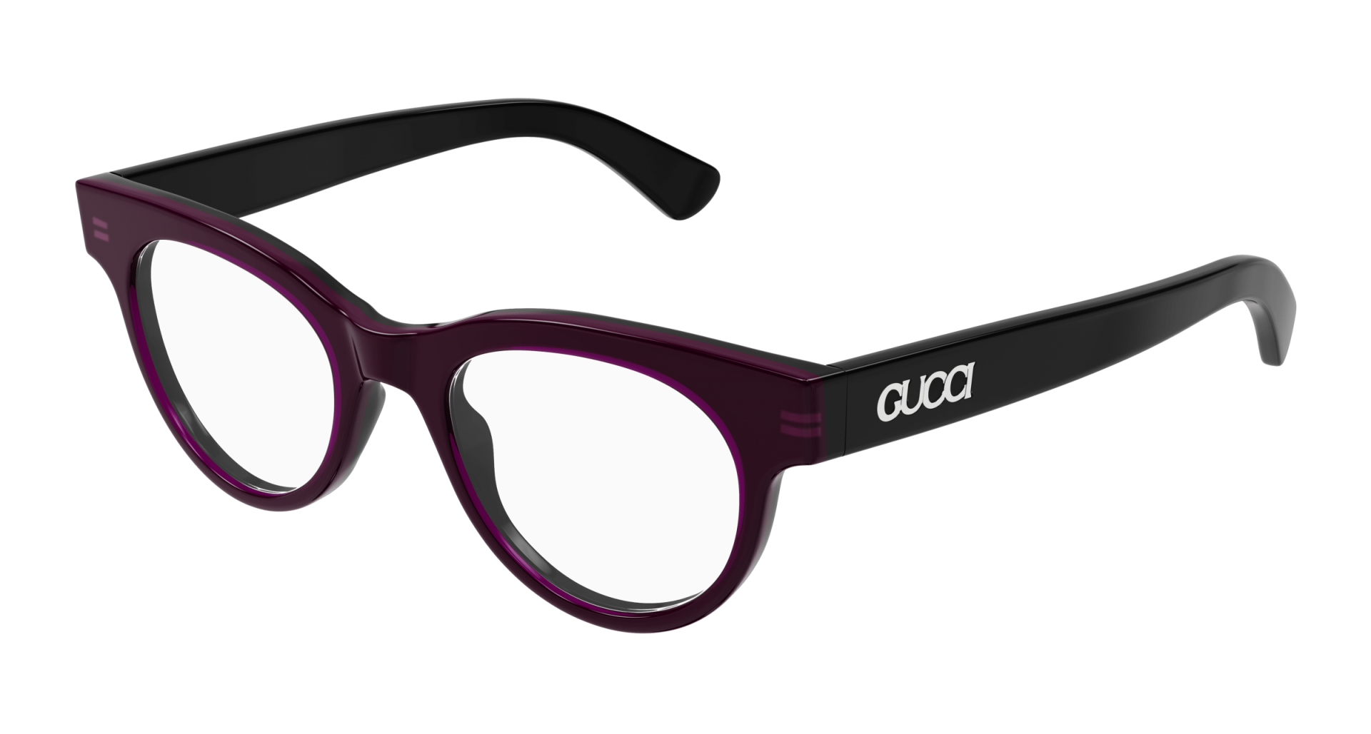 Occhiali da vista Gucci GG1792O 003 8056376544756 | Ottica Lux
