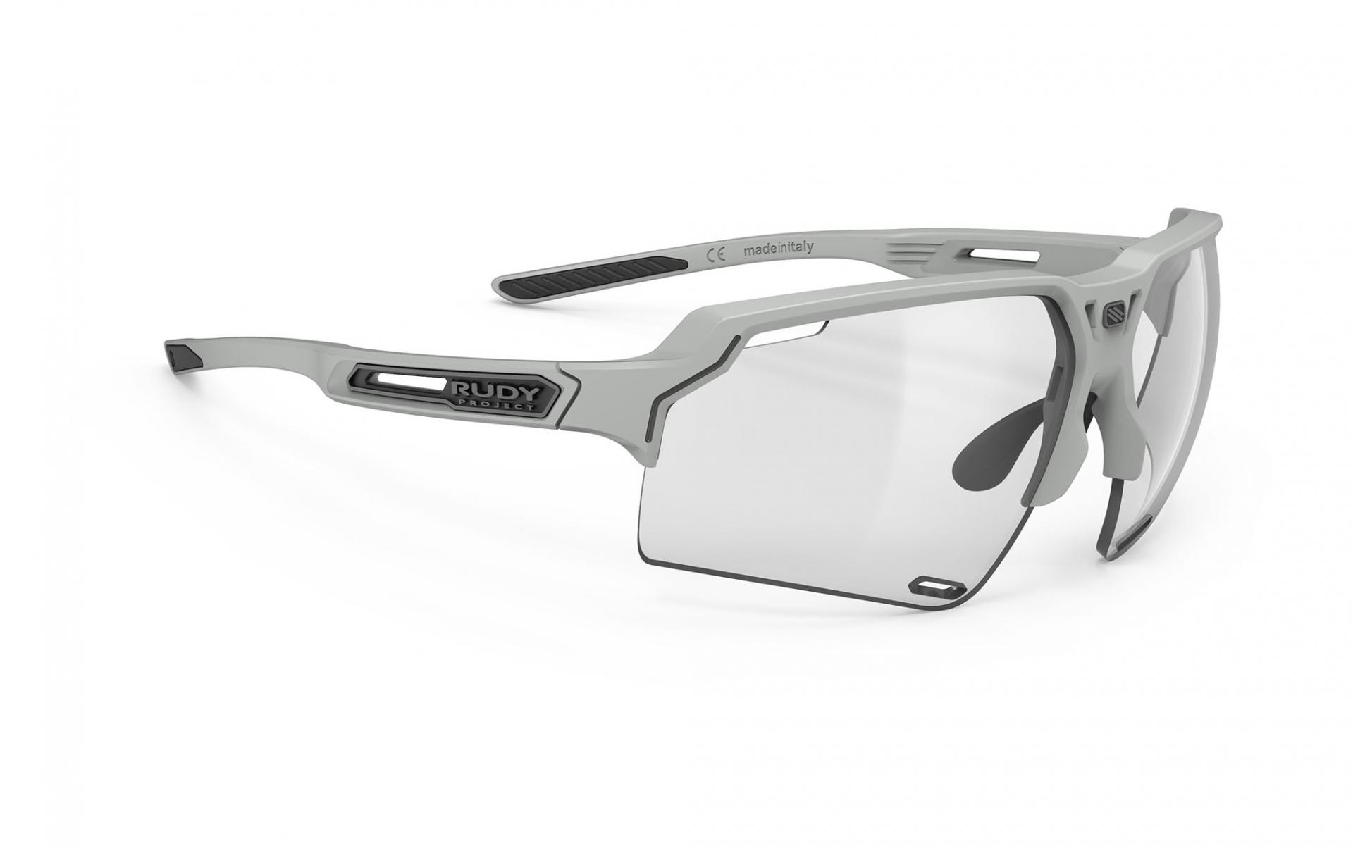 Occhiali da sole Rudy Project SP74 Deltabeat 7397-0000  | Ottica Lux